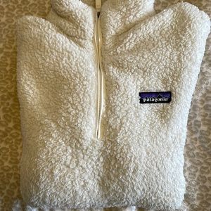 Patagonia Lightweight fleece